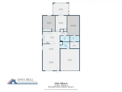 23 Copperleaf Drive, Crawfordsville - 29