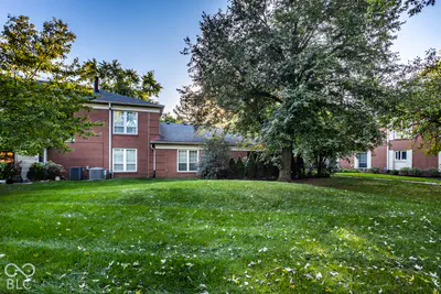 7346 King George Drive, Indianapolis - 29
