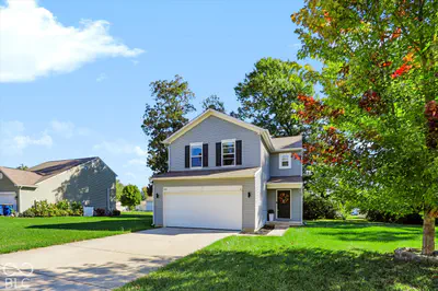 4511 Redhaven Drive, Indianapolis - 3