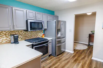 1126 Nanwich Court, Indianapolis - 11