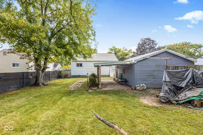 6702 18th Street, Indianapolis - 38