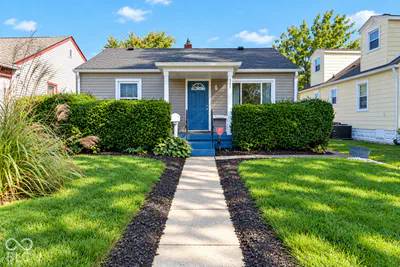321 18th Avenue, Beech Grove - 27