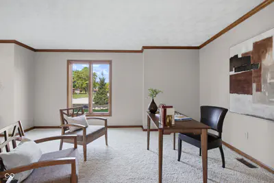10414 Quiet Drive, Indianapolis - 9