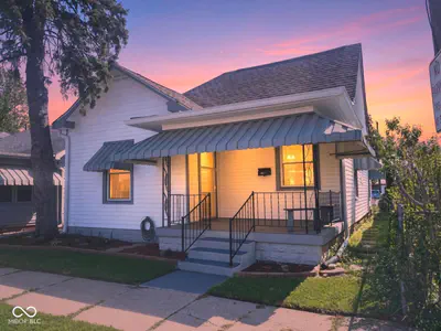 632 Elm Street, Shelbyville