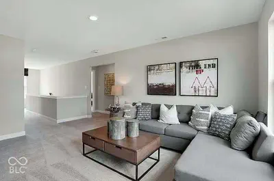 11449 Dippers Court, Noblesville - 17