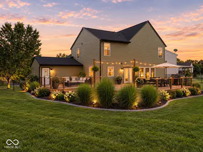 5026 Clay Creek Lane, Plainfield - 36