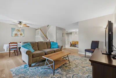 7132 Sea Pine Drive, Indianapolis - 9