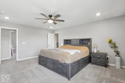 5738 Flat Hill Drive, Indianapolis - 25