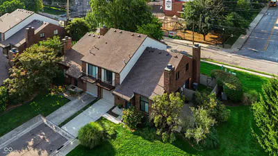 403 Arch Street, Indianapolis - 27