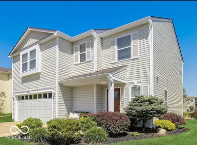 14626 White Tail Run, Noblesville - 40