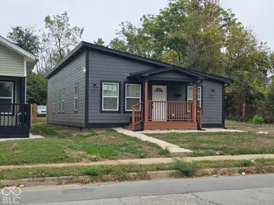 3412 E 25th Street, Indianapolis - 3