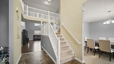 1436 Amberwoods Court, Indianapolis - 15