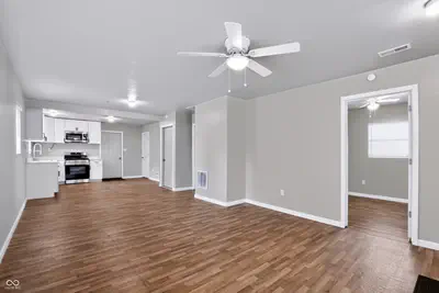 418 Centennial Street, Indianapolis - 6