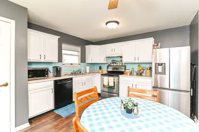 133 Brixton Woods West Drive, Pittsboro - 14