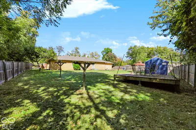 2015 46th Street, Indianapolis - 37