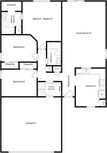 5220 Mesa Verde Drive, Indianapolis - 20