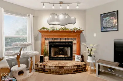 3426 Carica Drive, Indianapolis - 19