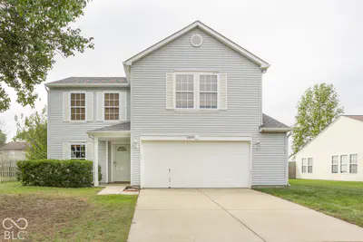 6809 Dover Place, McCordsville