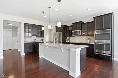 10511 Cleary Trace Drive, Fishers - 21