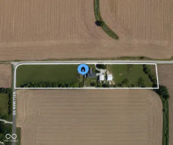 11983 Wellman Road, Stilesville - 25