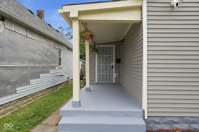 2121 Webb Street, Indianapolis - 4