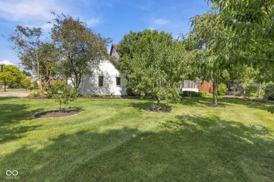 1416 Stonemill Circle, Carmel - 57
