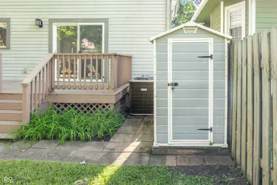 2848 Delaware Street, Indianapolis - 44
