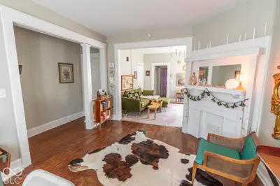 1602 Vermont Street, Indianapolis - 17