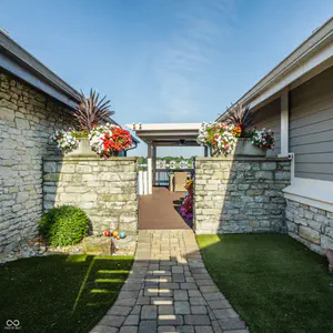 8134 Dean Road, Indianapolis - 49