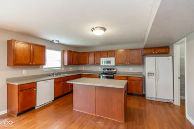 7646 Sand Run Ct. Boulevard, Indianapolis - 9