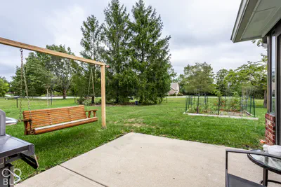 8316 Hunters Meadow Way, Indianapolis - 27