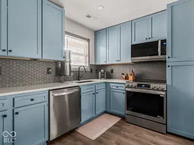 4017 Willow Court, Franklin - 15