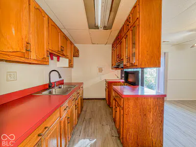 5943 Getz Lane, Indianapolis - 14