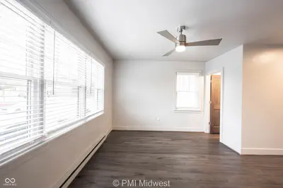 1309 Pennsylvania Street, Indianapolis - 3
