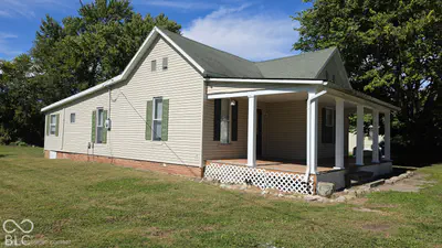 116 Odd, Kingman - 2