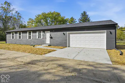 4422 Lexington Avenue, Indianapolis - 2