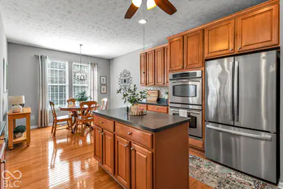 13144 Cresswell Place, Fishers - 3