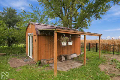 3691 N Us 421, Whitestown - 58