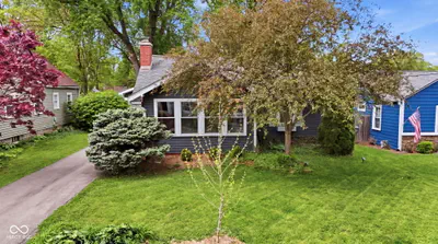 5734 Indianola Avenue, Indianapolis - 3