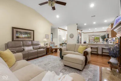 3890 Naples Drive, Columbus - 22