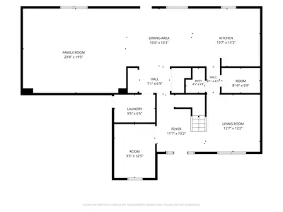 11633 Sinclair Drive, Indianapolis - 74