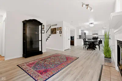 11452 Geist Woods Drive, Indianapolis - 8