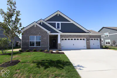 5046 Carmine Street, Brownsburg