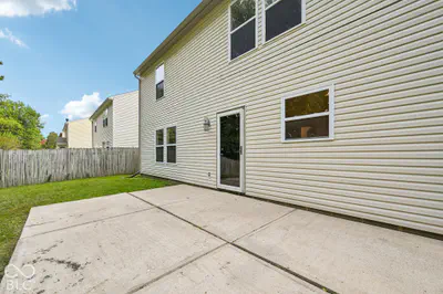 3408 Carica Drive, Indianapolis - 28