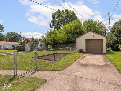 5419 Wayne Drive, Indianapolis - 42