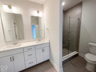 727 N Illinois Street #UNIT 208, Indianapolis - 13