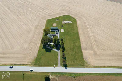 5311 Michigan Road, Waldron - 43