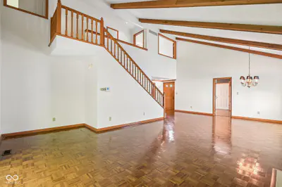 5214 Fawn Hill Court, Indianapolis - 9