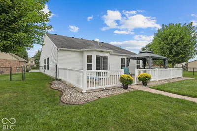 6519 Frankenberger Drive, Indianapolis - 36