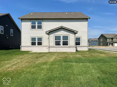 2123 Cooper Run Lane, Whitestown - 34